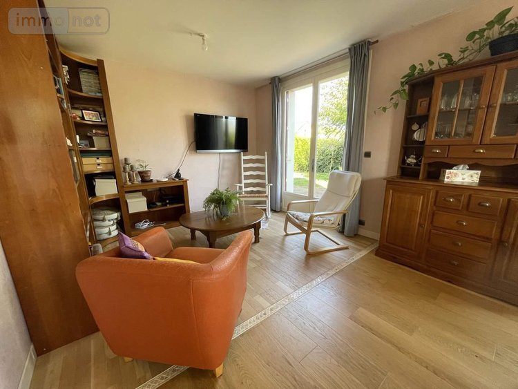 Maison a vendre Bais 35680 Ille-et-Vilaine 88 m2 5 pièces 229900 euros