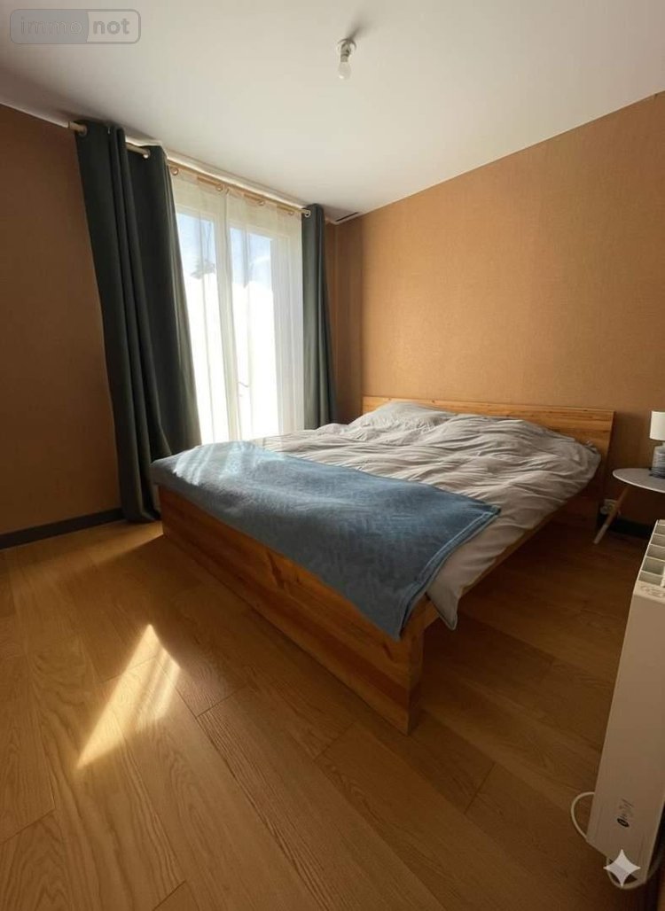 Maison a vendre Bais 35680 Ille-et-Vilaine 88 m2 5 pièces 229900 euros