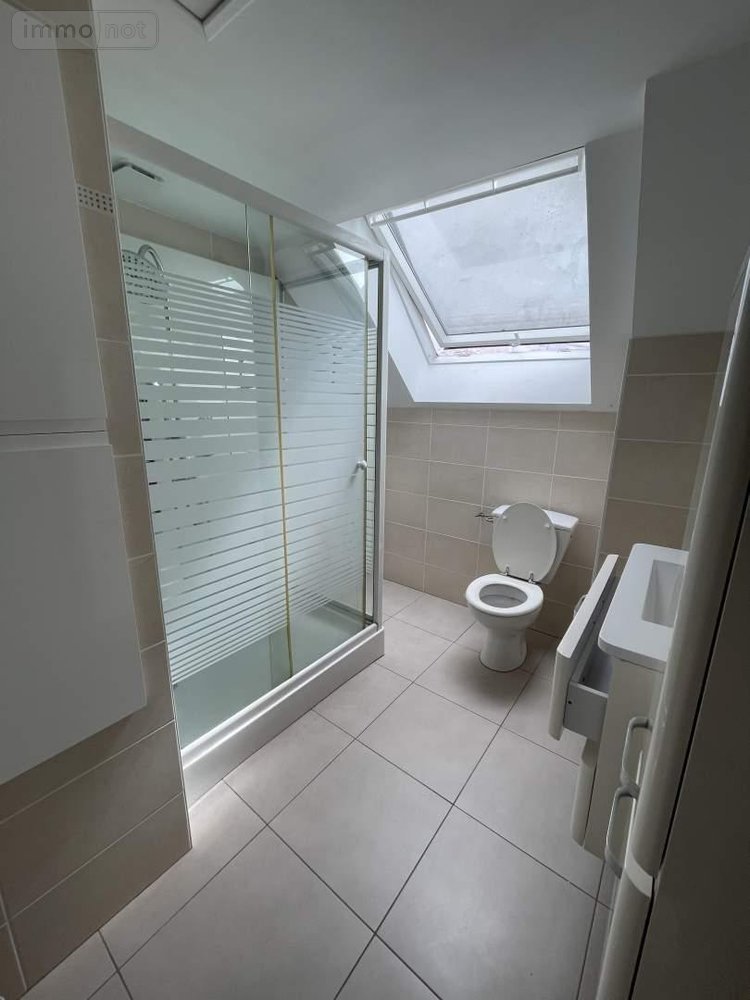 Location maison Bais 35680 Ille-et-Vilaine 77 m2 4 pièces 752 euros