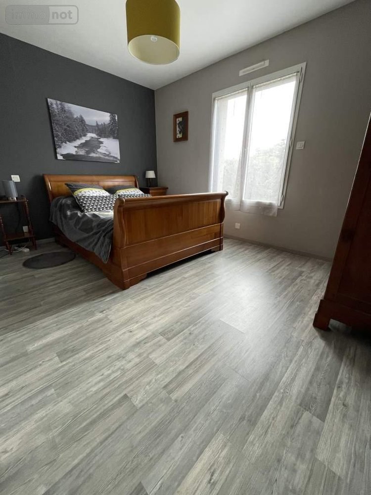 Maison a vendre Châteaubourg 35220 Ille-et-Vilaine 153 m2 7 pièces 279900 euros