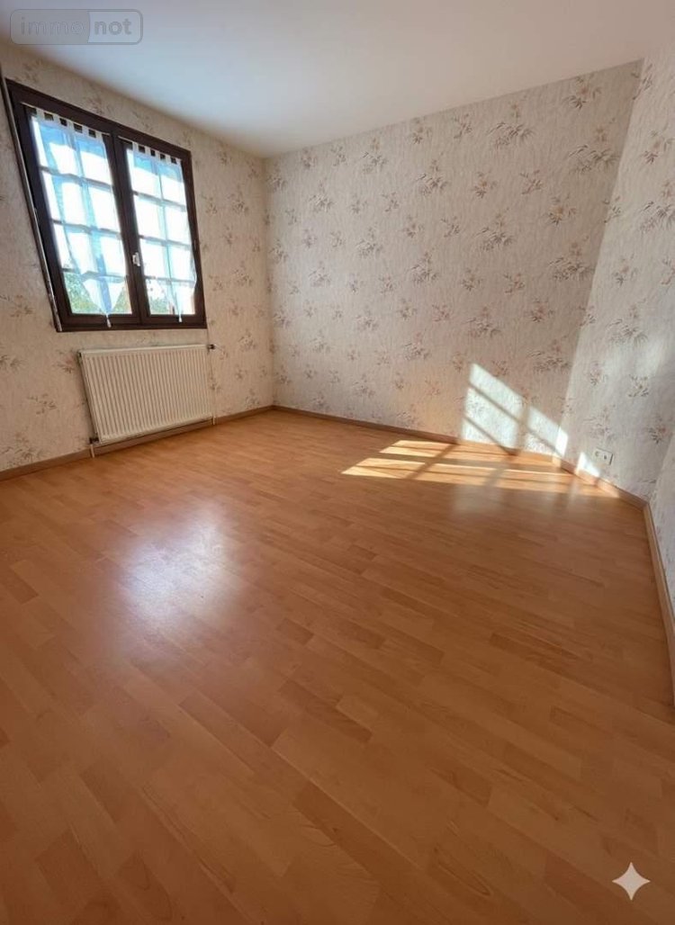 Maison a vendre Vitré 35500 Ille-et-Vilaine 116 m2 5 pièces 244900 euros