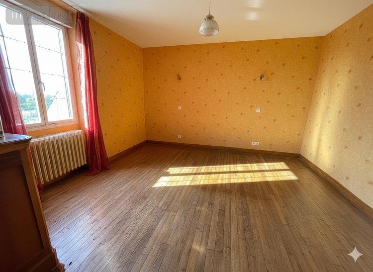 Maison a vendre Vitré 35500 Ille-et-Vilaine 116 m2 5 pièces 244900 euros