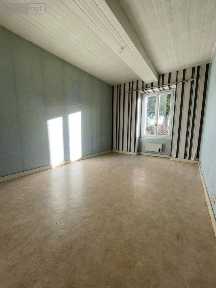 Maison a vendre Bais 35680 Ille-et-Vilaine 83 m2 4 pièces 126720 euros