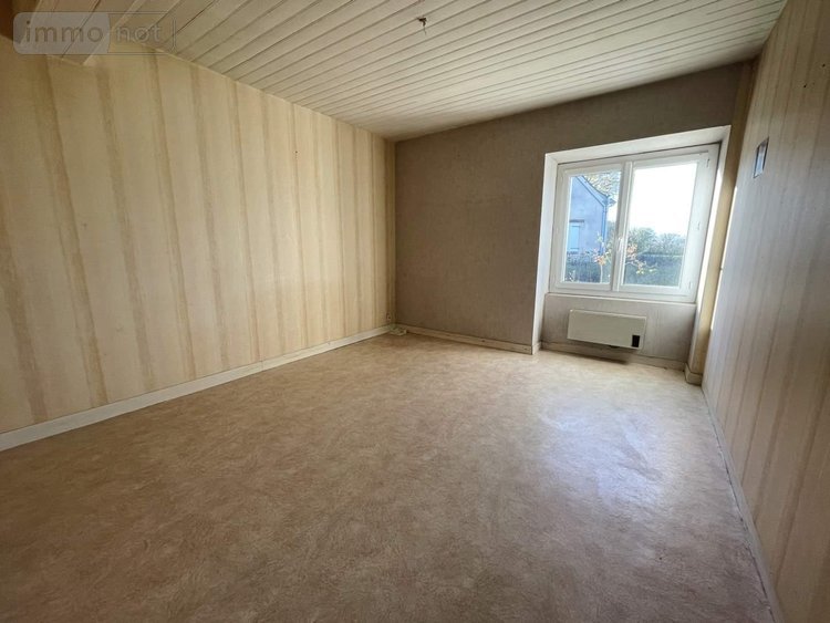 Maison a vendre Bais 35680 Ille-et-Vilaine 83 m2 4 pièces 126720 euros