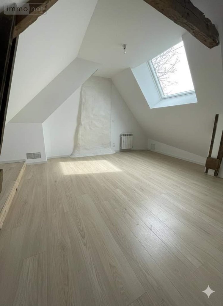 Maison a vendre Bais 35680 Ille-et-Vilaine 120 m2 6 pièces 228760 euros