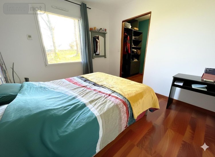 Maison a vendre Moulins 35680 Ille-et-Vilaine 130 m2 5 pièces 269900 euros