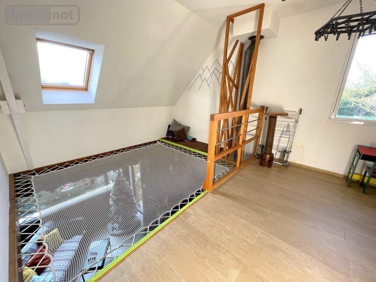 Maison a vendre Moulins 35680 Ille-et-Vilaine 130 m2 5 pièces 269900 euros