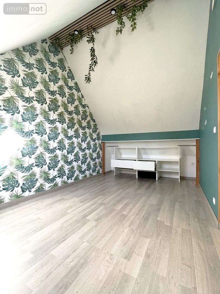 Maison a vendre Châteaugiron 35410 Ille-et-Vilaine 130 m2 5 pièces 259000 euros