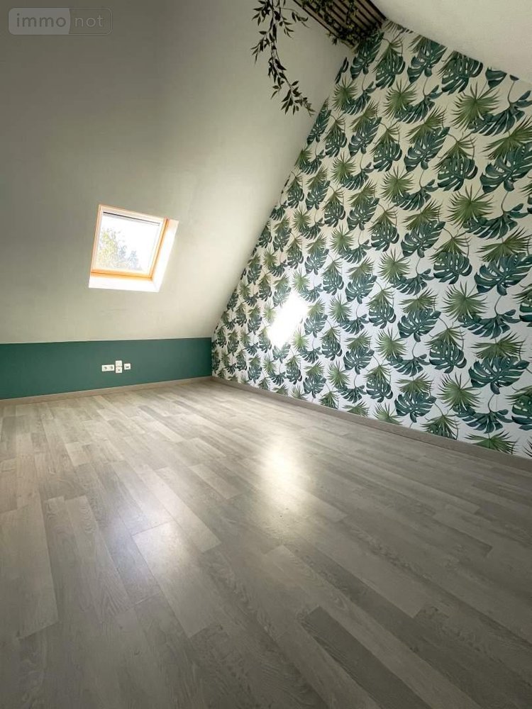 Maison a vendre Châteaugiron 35410 Ille-et-Vilaine 130 m2 5 pièces 259000 euros