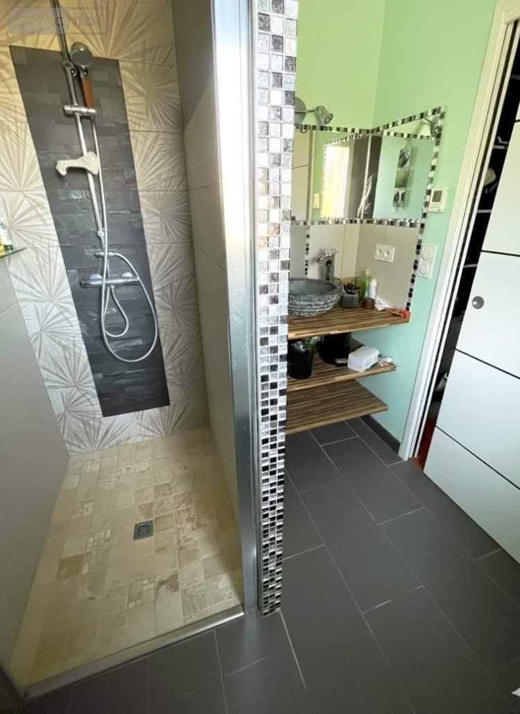 Maison a vendre Châteaugiron 35410 Ille-et-Vilaine 130 m2 5 pièces 269900 euros