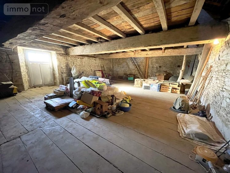 Viager maison Bais 35680 Ille-et-Vilaine 50 m2 3 pièces 36720 euros