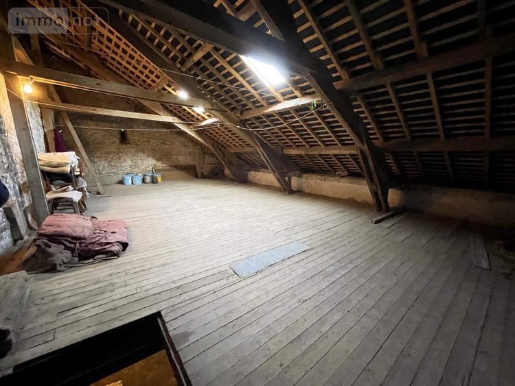 Viager maison Bais 35680 Ille-et-Vilaine 50 m2 3 pièces 36720 euros