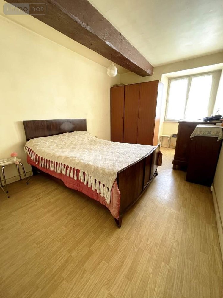 Viager maison Bais 35680 Ille-et-Vilaine 50 m2 3 pièces 26720 euros