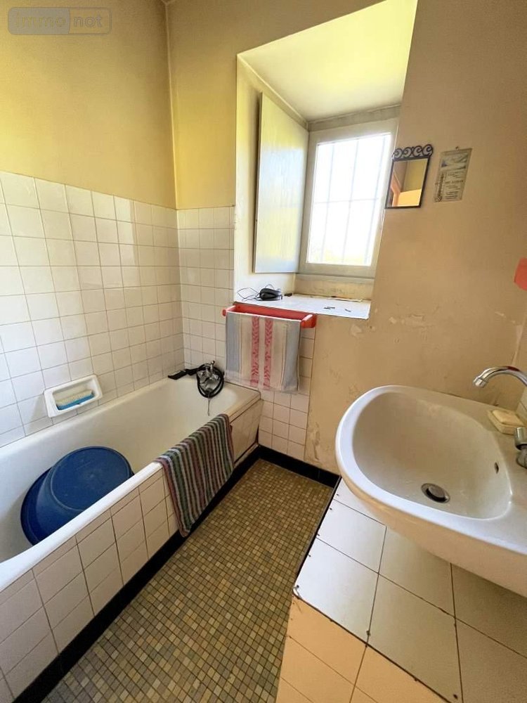 Viager maison Bais 35680 Ille-et-Vilaine 50 m2 3 pièces 36720 euros