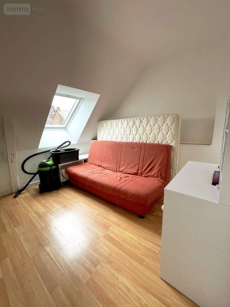 Maison a vendre Louvigné-de-Bais 35680 Ille-et-Vilaine 74 m2 3 pièces 172890 euros