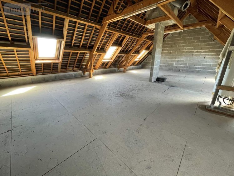 Maison a vendre Louvigné-de-Bais 35680 Ille-et-Vilaine 85 m2 4 pièces 236900 euros