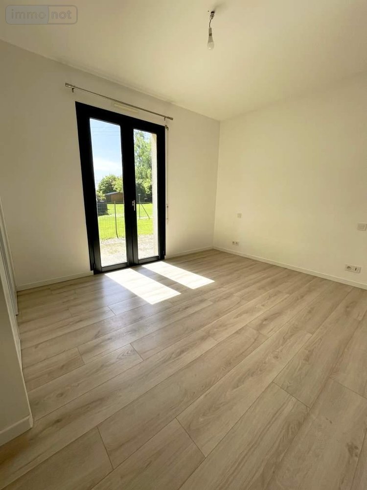 Maison a vendre Louvigné-de-Bais 35680 Ille-et-Vilaine 85 m2 4 pièces 236900 euros