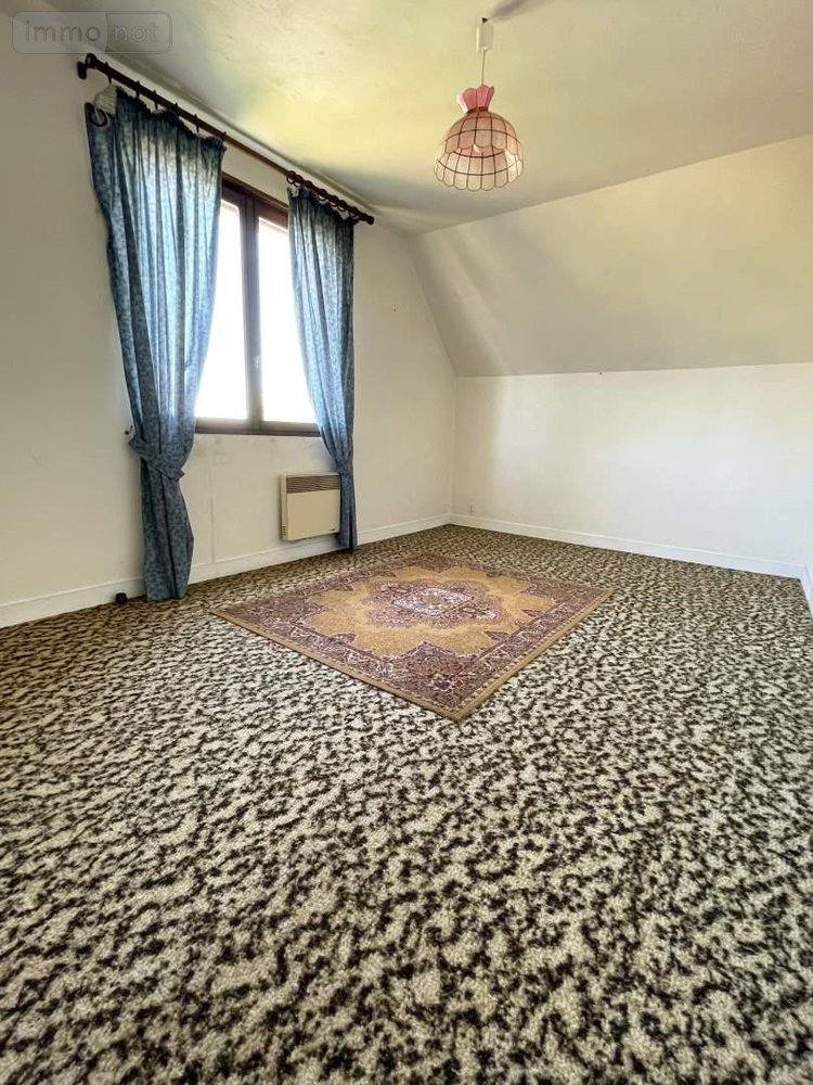 Maison a vendre Louvigné-de-Bais 35680 Ille-et-Vilaine 115 m2 5 pièces 178160 euros