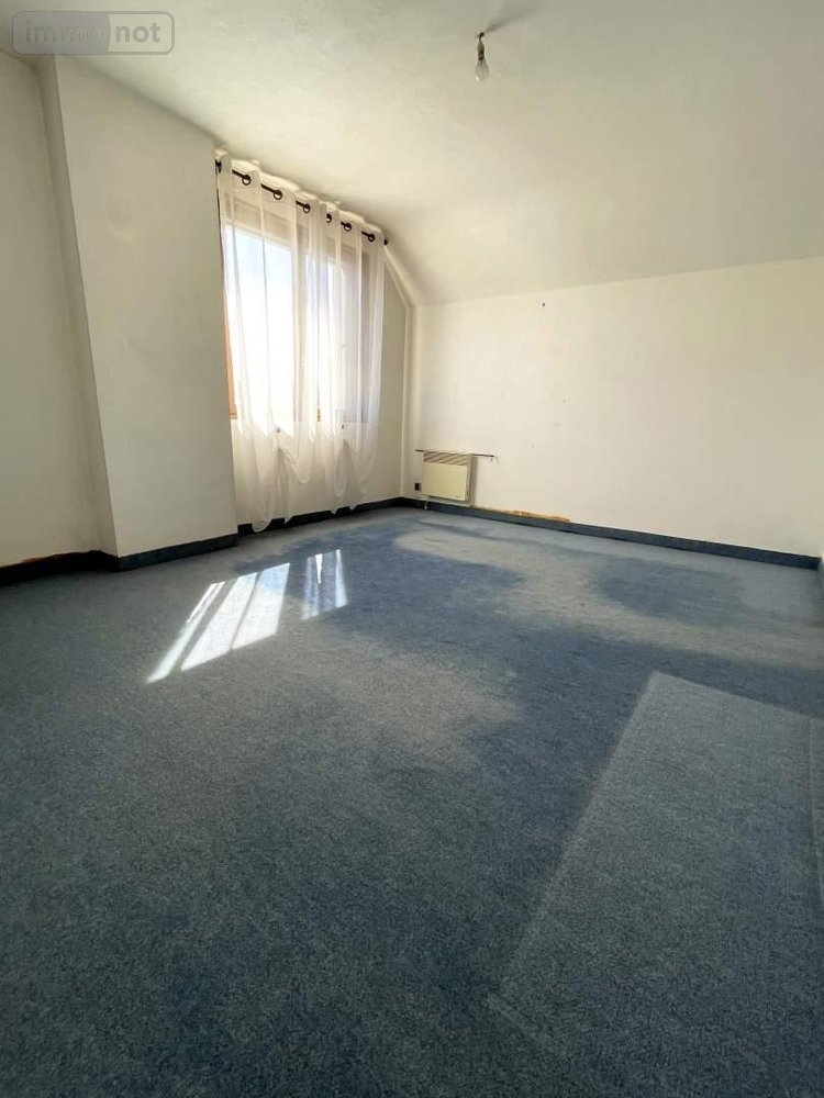 Maison a vendre Louvigné-de-Bais 35680 Ille-et-Vilaine 115 m2 5 pièces 178160 euros