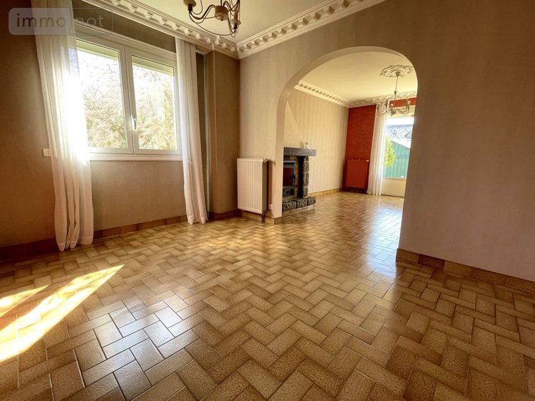 Maison a vendre Louvigné-de-Bais 35680 Ille-et-Vilaine 115 m2 5 pièces 178160 euros