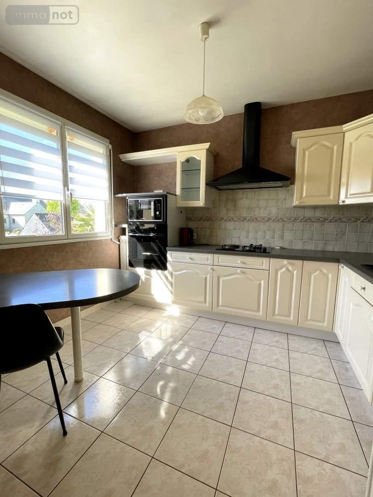 Maison a vendre Louvigné-de-Bais 35680 Ille-et-Vilaine 115 m2 5 pièces 178160 euros