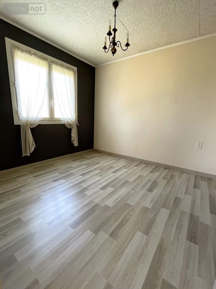 Maison a vendre Louvigné-de-Bais 35680 Ille-et-Vilaine 115 m2 5 pièces 178160 euros