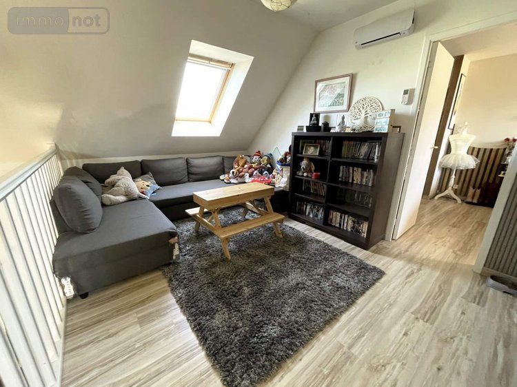 Maison a vendre Louvigné-de-Bais 35680 Ille-et-Vilaine 100 m2 5 pièces 259900 euros