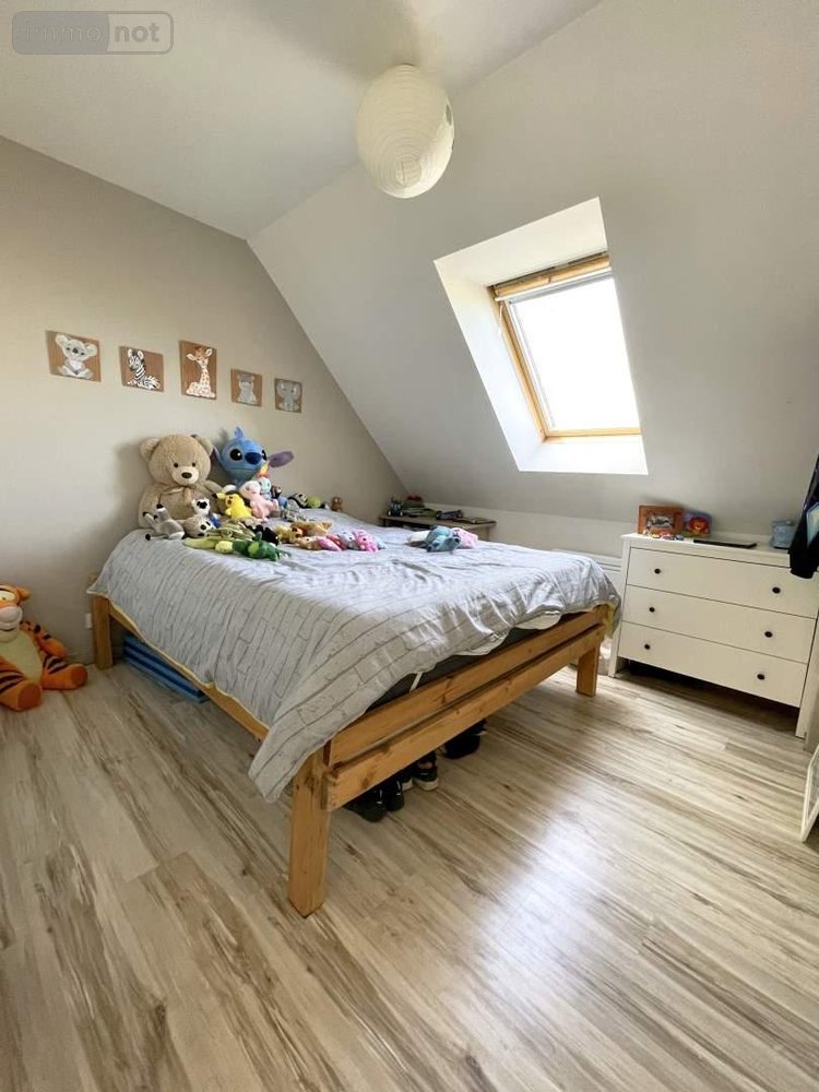 Maison a vendre Louvigné-de-Bais 35680 Ille-et-Vilaine 100 m2 5 pièces 259900 euros