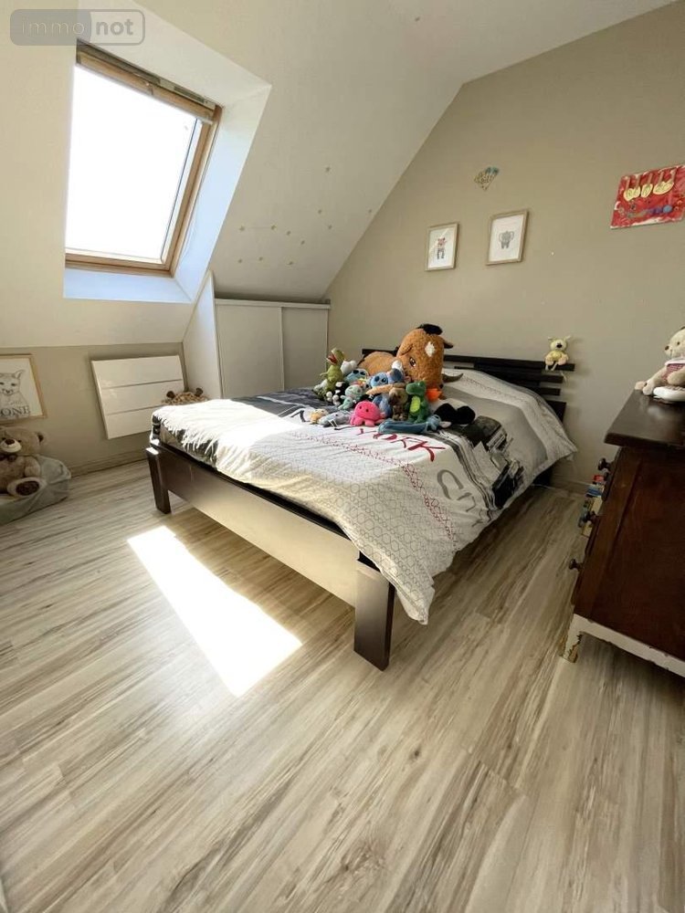 Maison a vendre Louvigné-de-Bais 35680 Ille-et-Vilaine 100 m2 5 pièces 259900 euros