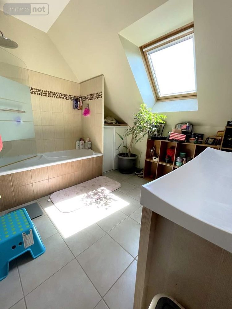 Maison a vendre Louvigné-de-Bais 35680 Ille-et-Vilaine 100 m2 5 pièces 259900 euros