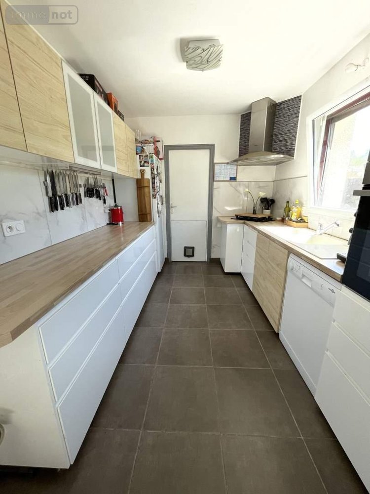 Maison a vendre Louvigné-de-Bais 35680 Ille-et-Vilaine 100 m2 5 pièces 259900 euros