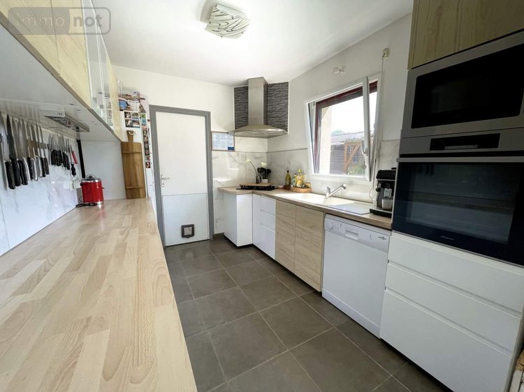 Maison a vendre Louvigné-de-Bais 35680 Ille-et-Vilaine 100 m2 5 pièces 259900 euros