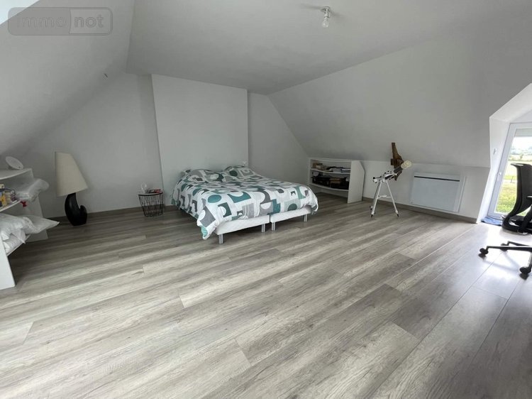 Maison a vendre Cornillé 35500 Ille-et-Vilaine 186 m2 5 pièces 307390 euros