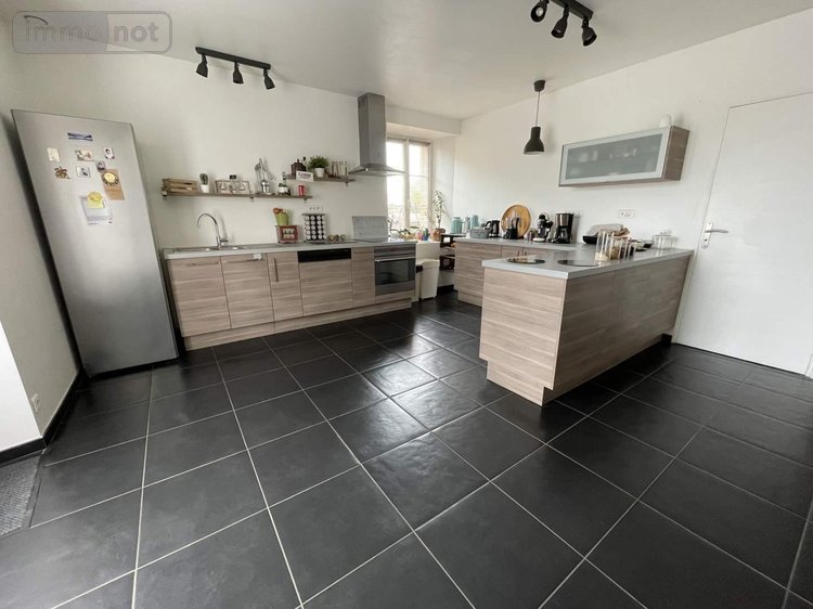 Maison a vendre Cornillé 35500 Ille-et-Vilaine 186 m2 5 pièces 307390 euros