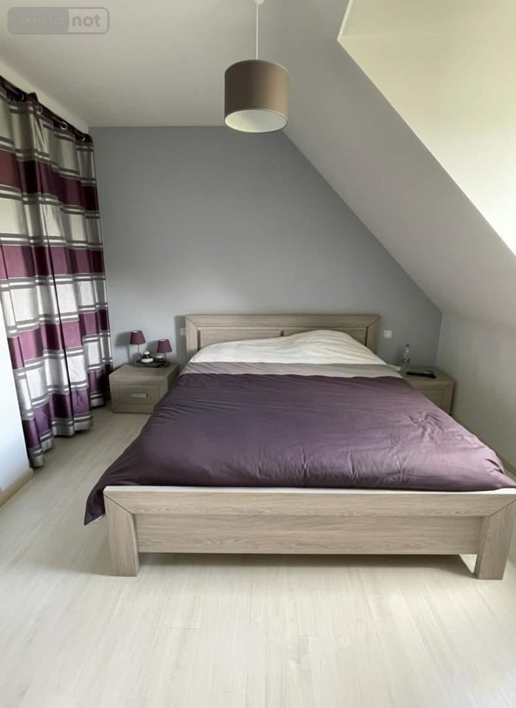 Maison a vendre La Guerche-de-Bretagne 35130 Ille-et-Vilaine 129 m2 6 pièces 249720 euros
