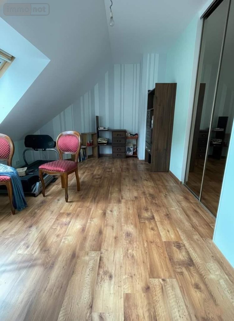 Maison a vendre La Guerche-de-Bretagne 35130 Ille-et-Vilaine 129 m2 6 pièces 249720 euros