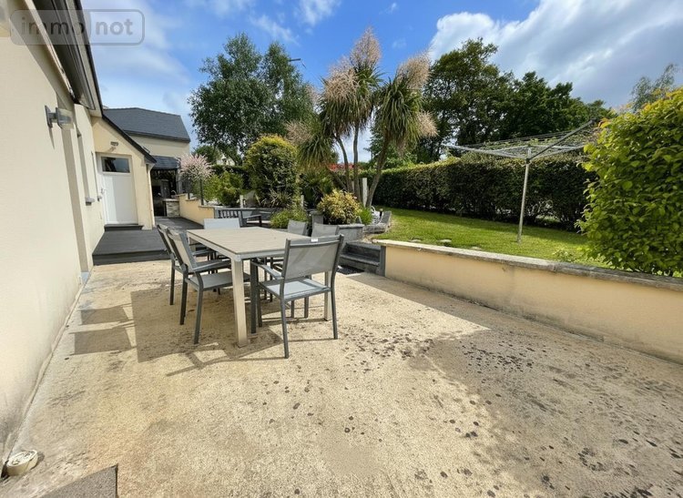 Maison a vendre La Guerche-de-Bretagne 35130 Ille-et-Vilaine 129 m2 6 pièces 249720 euros