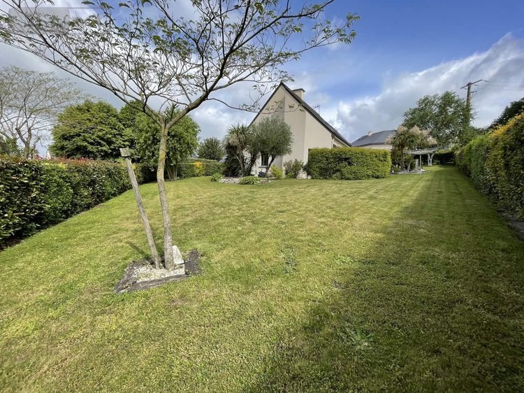 Maison a vendre La Guerche-de-Bretagne 35130 Ille-et-Vilaine 129 m2 6 pièces 249720 euros