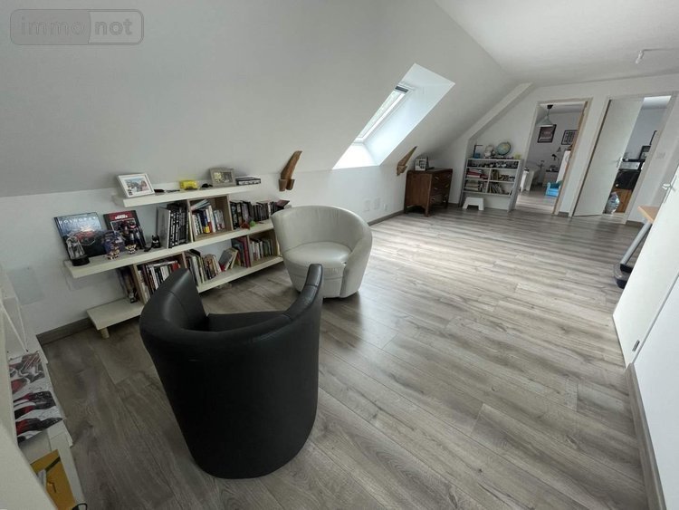 Maison a vendre Châteaubourg 35220 Ille-et-Vilaine 186 m2 5 pièces 295800 euros