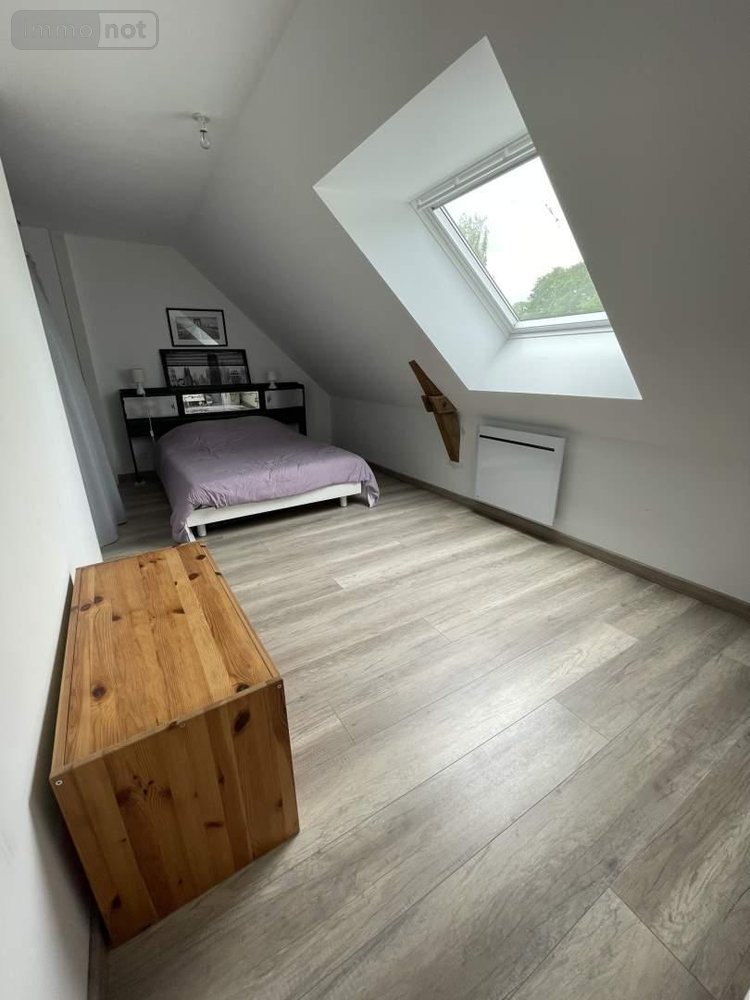 Maison a vendre Châteaubourg 35220 Ille-et-Vilaine 186 m2 5 pièces 295800 euros