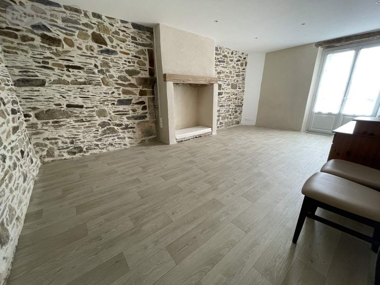 Maison a vendre Châteaubourg 35220 Ille-et-Vilaine 186 m2 5 pièces 295800 euros