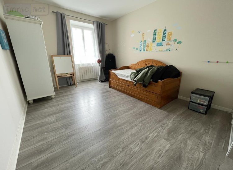 Maison a vendre Châteaubourg 35220 Ille-et-Vilaine 186 m2 5 pièces 295800 euros