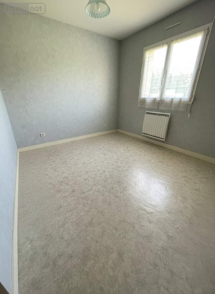 Maison a vendre Argentré-du-Plessis 35370 Ille-et-Vilaine 83 m2 4 pièces 239900 euros
