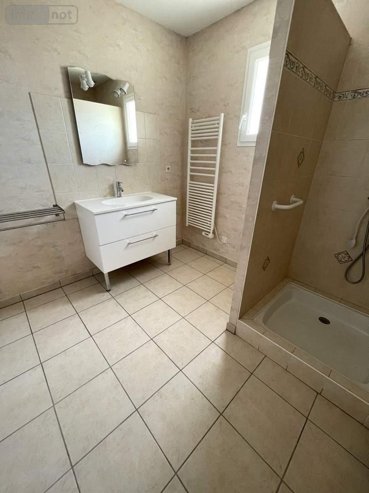 Maison a vendre Argentré-du-Plessis 35370 Ille-et-Vilaine 83 m2 4 pièces 239900 euros