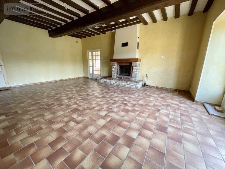 Maison a vendre Piré-Chancé 35150 Ille-et-Vilaine 165 m2 6 pièces 499200 euros
