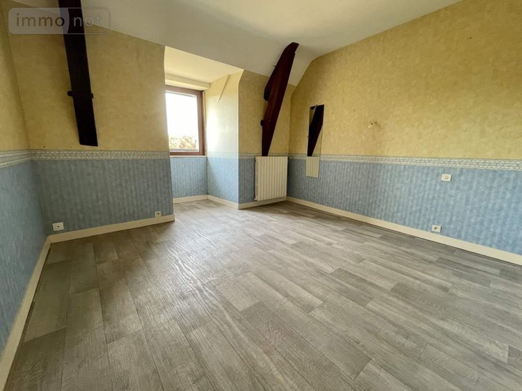 Maison a vendre Piré-Chancé 35150 Ille-et-Vilaine 165 m2 6 pièces 499200 euros