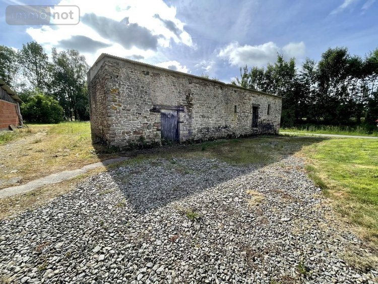 Maison a vendre Piré-Chancé 35150 Ille-et-Vilaine 165 m2 6 pièces 499200 euros