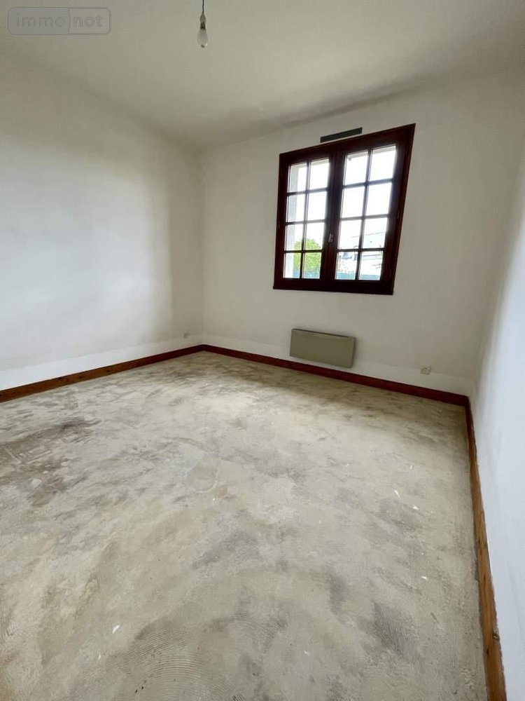 Maison a vendre Val-d'Izé 35450 Ille-et-Vilaine 94 m2 5 pièces 178160 euros