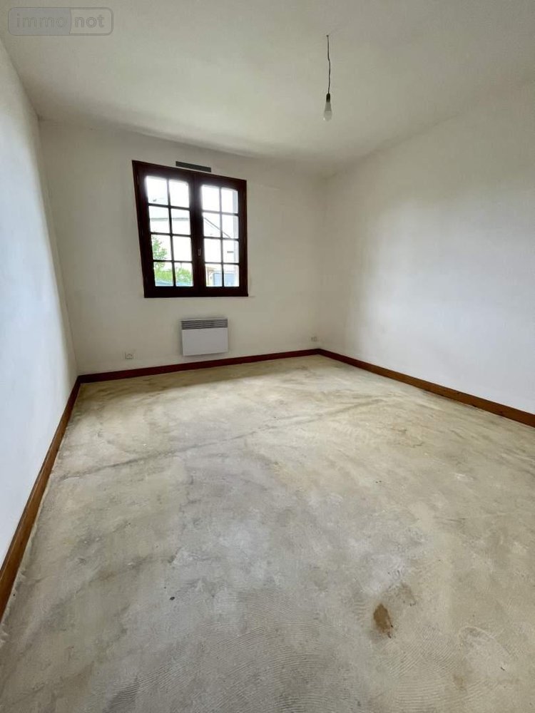 Maison a vendre Val-d'Izé 35450 Ille-et-Vilaine 94 m2 5 pièces 178160 euros
