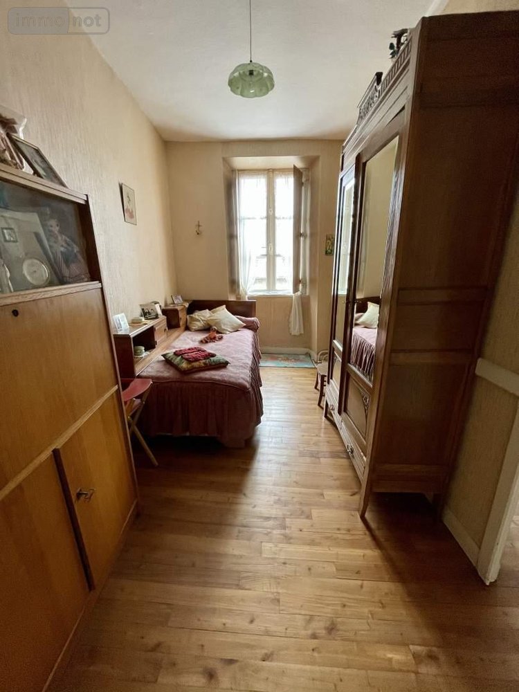 Maison a vendre Louvigné-de-Bais 35680 Ille-et-Vilaine 123 m2 5 pièces 126720 euros